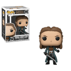 Funko Pop! Vinyl - Game of Thrones - Yara Greyjoy - #66 - The Card Vault