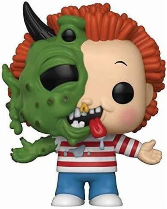 Funko POP! Vinyl: Garbage Pail Kids: Beastly Boyd - The Card Vault