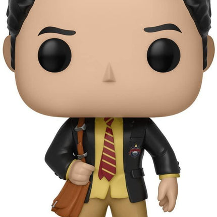 Funko POP! Vinyl: Gossip Girl: Dan Humphrey - The Card Vault