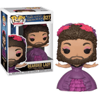 Funko Pop! Vinyl - Greatest Showman - Bearded Lady - #827 - The Card Vault