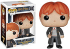 Funko POP! Vinyl: Harry Potter: Ron Weasley - The Card Vault