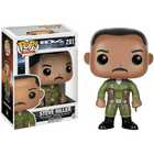 Funko Pop! Vinyl - Independence Day - Steve Hiller - #281 - The Card Vault