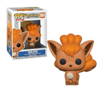 Funko Pop! Vinyl Jumbo - Pokemon - Vulpix - #580 - The Card Vault