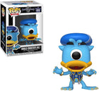 Funko POP! Vinyl: Kingdom Hearts 3: Donald (Monsters Inc.) - The Card Vault