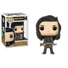 Funko Pop! Vinyl - Mad Max: Fury Road - The Valkyrie - #514 - The Card Vault