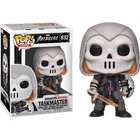 Funko Pop! Vinyl - Marvel: Avengers - Taskmaster - #632 - The Card Vault