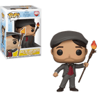 Funko Pop! Vinyl - Mary Poppins - Jack the Lamplighter - #469 - The Card Vault