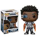 Funko Pop! Vinyl - Mass Effect: Andromeda - Liam Kosta - #188 - The Card Vault