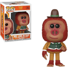 Funko Pop! Vinyl - Missing Link - Mr. Link In Suit - #585 - The Card Vault