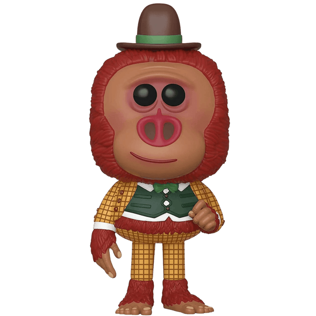 Funko Pop! Vinyl - Missing Link - Mr. Link In Suit - #585 - The Card Vault