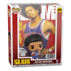 Funko Pop! Vinyl - NBA Cover: SLAM - Allen Iverson - #01 - The Card Vault