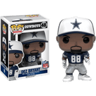 Funko Pop! Vinyl - NFL Dez Bryant (Cowboys) - #48 - The Card Vault