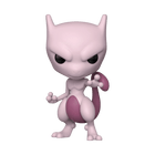 Funko Pop! Vinyl - Pokemon - Mewtwo - #581 - The Card Vault