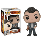 Funko Pop! Vinyl - Preacher - Cassidy - #367 - The Card Vault