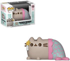 Funko POP! Vinyl: Pusheen: Pusheen Mermaid (SP) - The Card Vault