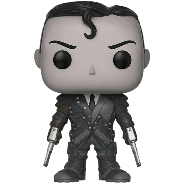 Funko Pop! Vinyl - Ready Player One - Sorrento - #501 - The Card Vault