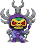 Funko POP! Vinyl Retro Toys #68: Masters of The Universe Skeletor on Throne - The Card Vault