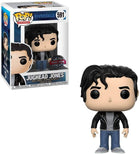 Funko POP! Vinyl: Riverdale: Jughead w/ Southside Serpents Jacket - The Card Vault