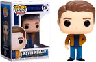 Funko POP! Vinyl: Riverdale: Kevin Keller (Exc) - The Card Vault