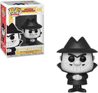 Funko POP! Vinyl: Rocky & Bullwinkle: Boris - The Card Vault