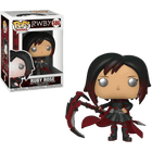 Funko Pop! Vinyl - RWBY - Ruby Rose - #586 - The Card Vault