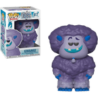 Funko Pop! Vinyl - Smallfoot - Gwangi - #617 - The Card Vault