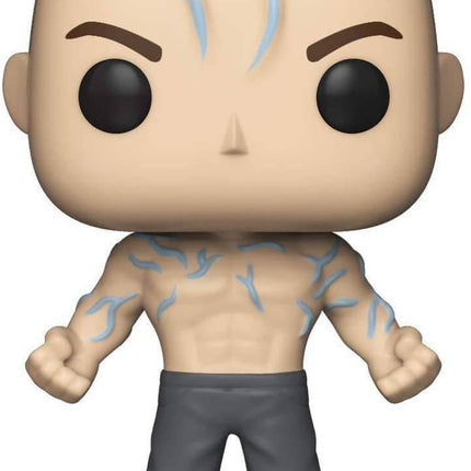 Funko POP! Vinyl: Split: Beast - The Card Vault