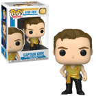 Funko Pop! Vinyl - Star Trek - Captain Kirk - #1138 - The Card Vault