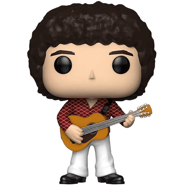 Funko Pop! Vinyl - The Brady Bunch - Greg Brady - #693 - The Card Vault