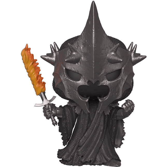 Funko Pop! Vinyl - The Lord of the Rings - Witch King - #632 - The Card Vault