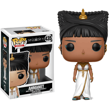 Funko Pop! Vinyl - The Mummy - Ahmanet - #425 - The Card Vault