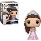 Funko Pop! Vinyl - The Nutcracker - Clara - #460 - The Card Vault