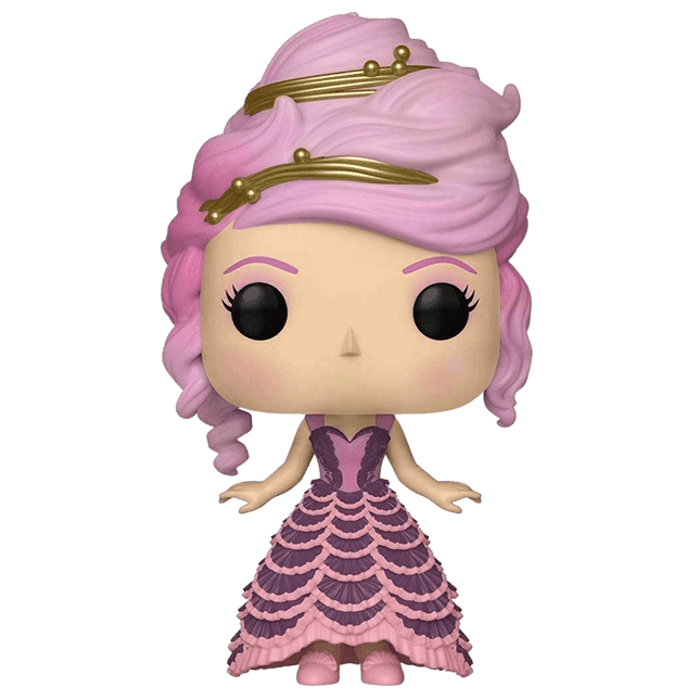 Funko Pop! Vinyl - The Nutcracker - Sugar Plum Fairy - #459 - The Card Vault