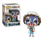 Funko Pop! Vinyl - The Purge (Election Year) - Betsy Ross - #810 - The Card Vault