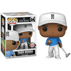 Funko Pop! Vinyl - Tiger Woods - #04 - The Card Vault