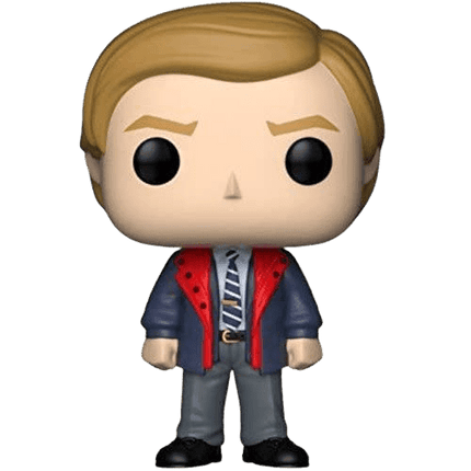 Funko Pop! Vinyl: Tommy Boy - Richard - The Card Vault