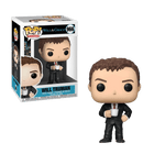 Funko Pop! Vinyl - Will & Grace - Will Truman - #966 - The Card Vault