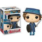 Funko Pop! Vinyl - Wonder Woman - Etta Candy - #228 - The Card Vault