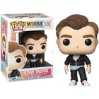 Funko Pop! Vinyl - WW84 - Steve Trevor - #326 - The Card Vault