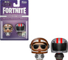 Funko PSH: Fortnite S1a - Moonwalker & Burnout - The Card Vault