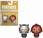 Funko PSH: Fortnite S1a - Omega & Valor - The Card Vault