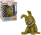 Funko Vinyl Figure: FNAF: Toy Chica - The Card Vault