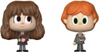 Funko VYNL: Harry Potter-2PK-Ron & Hermione - The Card Vault