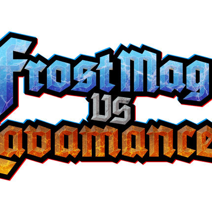 Sorcery: Contested Realm TCG - Frost Mage vs Lavamancer - Preconstructed Box (2 Decks)