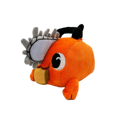 Youtooz - Chainsaw Man - Pochita Nom Stickie Plush (6in)