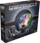 Gaia Project: A Terra Mystica Game - The Card Vault