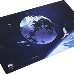 Gamegenic - Star Wars: Unlimited - Game Mat - The Card Vault