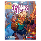The Bazaars of Ubar official product image