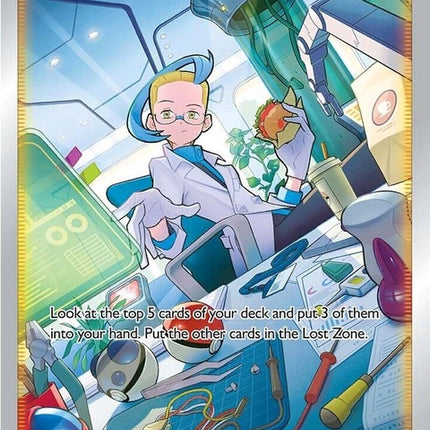 gg59/gg70-colresssexperiment