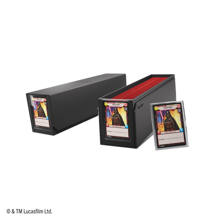 Gamegenic Star Wars: Unlimited Cards' Shuttle